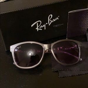 Ray Ban Sunglasses